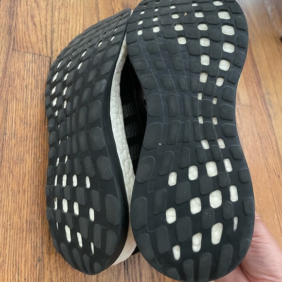 Adidas Pure Boost Running Shoes - Picture 5 of 7
